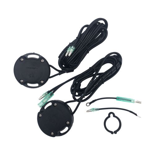 For MerCruiser Alpha 1 Gen Two Transom Seal Bellows Kit 30-803099T1 47-43026Q06, US $114.99, image 13