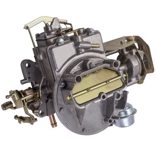 2-barrel carburetor for jeep wagoneer 1964-1978 1965 engine 360 cu  2100 a800