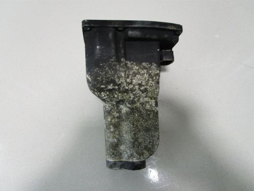 67F-14711-00-5B Yamaha Outboard Exhaust Tube Muffler 90 HP 4 Stroke 2007, US $25.00, image 2