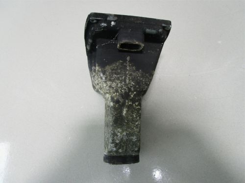 67F-14711-00-5B Yamaha Outboard Exhaust Tube Muffler 90 HP 4 Stroke 2007, US $25.00, image 3