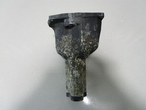 67F-14711-00-5B Yamaha Outboard Exhaust Tube Muffler 90 HP 4 Stroke 2007, US $25.00, image 4