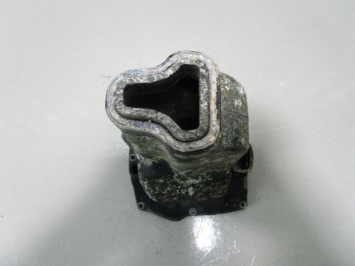 67F-14711-00-5B Yamaha Outboard Exhaust Tube Muffler 90 HP 4 Stroke 2007, US $25.00, image 5