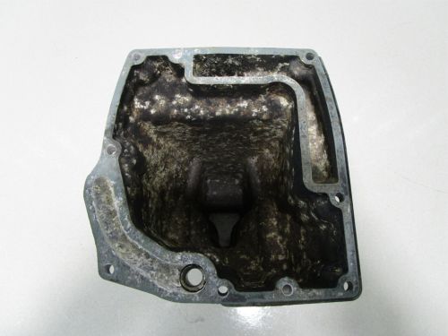 67F-14711-00-5B Yamaha Outboard Exhaust Tube Muffler 90 HP 4 Stroke 2007, US $25.00, image 7