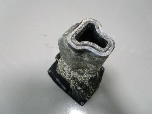 67F-14711-00-5B Yamaha Outboard Exhaust Tube Muffler 90 HP 4 Stroke 2007, US $25.00, image 8