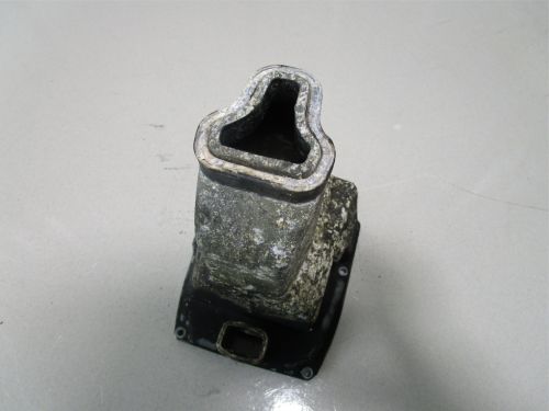 67F-14711-00-5B Yamaha Outboard Exhaust Tube Muffler 90 HP 4 Stroke 2007, US $25.00, image 9