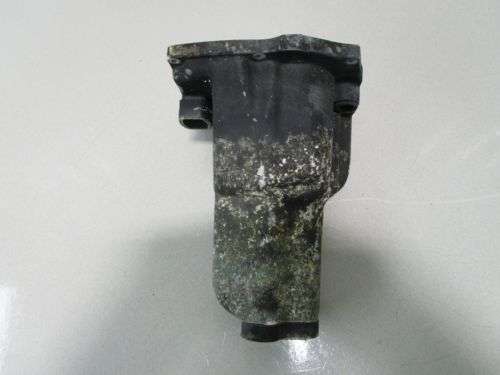 67F-14711-00-5B Yamaha Outboard Exhaust Tube Muffler 90 HP 4 Stroke 2007, US $25.00, image 10