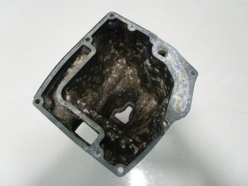 67F-14711-00-5B Yamaha Outboard Exhaust Tube Muffler 90 HP 4 Stroke 2007, US $25.00, image 15