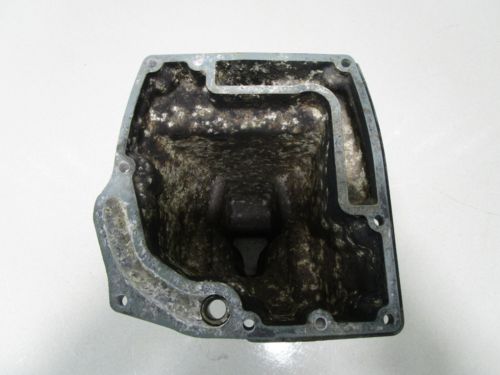 67F-14711-00-5B Yamaha Outboard Exhaust Tube Muffler 90 HP 4 Stroke 2007, US $25.00, image 16