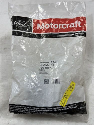 Genuine oem ford motorcraft rh157 engine coolant thermostat housing