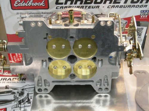 Edelbrock Performer carburetor 800 cfm carb, C $625.00, image 5