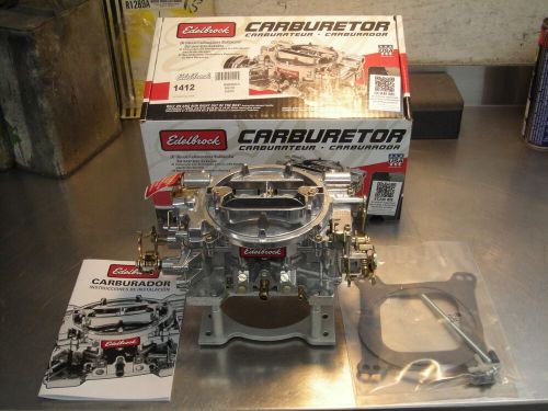 Edelbrock Performer carburetor 800 cfm carb, C $625.00, image 6