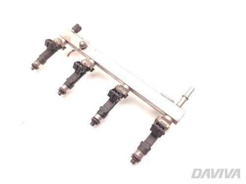 Vauxhall Astra Kit, Of, Fuel, Injectors 1.4 Petrol 74kW (100 HP) 0280158181-, US $, image 2