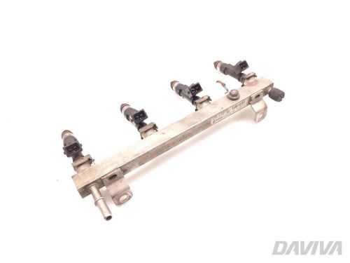 Vauxhall Astra Kit, Of, Fuel, Injectors 1.4 Petrol 74kW (100 HP) 0280158181-, US $, image 3