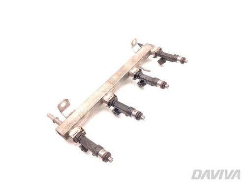 Vauxhall Astra Kit, Of, Fuel, Injectors 1.4 Petrol 74kW (100 HP) 0280158181-, US $, image 4