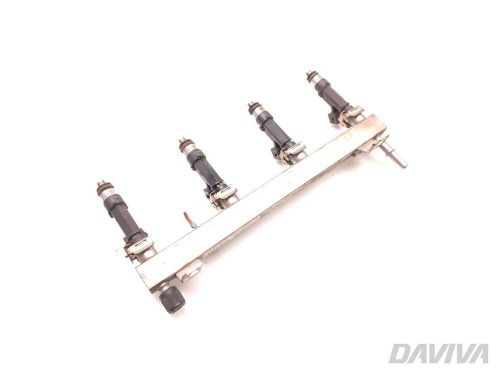 Vauxhall Astra Kit, Of, Fuel, Injectors 1.4 Petrol 74kW (100 HP) 0280158181-, US $, image 5