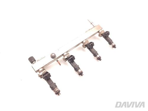 Vauxhall Astra Kit, Of, Fuel, Injectors 1.4 Petrol 74kW (100 HP) 0280158181-, US $, image 11