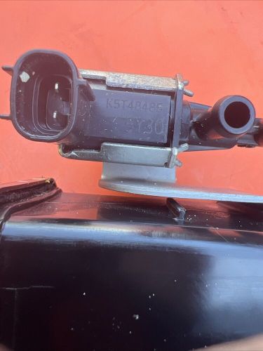 OEM Yamaha LF 200 XCA Vapor Canister Purge Vacuum Valve K5T48485 From 2016 Yr, US $50.00, image 5