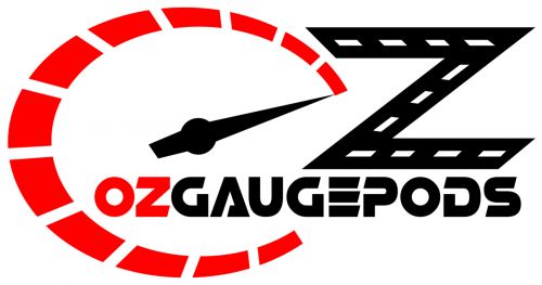 01 09 Volvo S60 Dash Speaker Grill Trim 52mm Triple Gauge Pod Mount, US $79.99, image 6