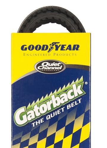Goodyear 4060728 serpentine belt/fan belt-serpentine belt