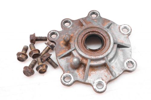 01 Polaris Scrambler 500 4x4 Gear Case Output Snorkel Cover, US $27.99, image 3