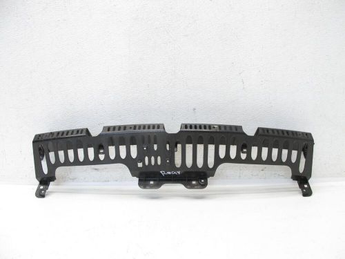 11-16 mini cooper s countryman paceman r60 bumper guide rear oem 021924