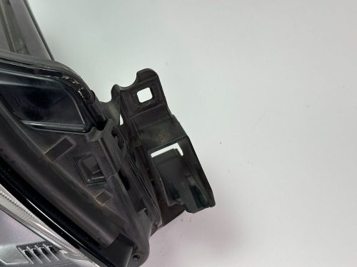 2016-2019 Mercedes Benz GLE GLE350 GLE450 Right Passenger FULL LED Headlight OEM, US $399.00, image 3