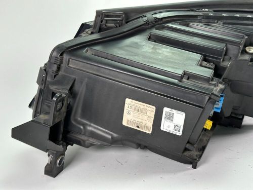 2016-2019 Mercedes Benz GLE GLE350 GLE450 Right Passenger FULL LED Headlight OEM, US $399.00, image 6