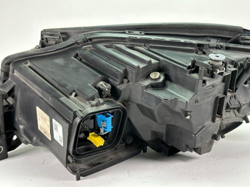 2016-2019 Mercedes Benz GLE GLE350 GLE450 Right Passenger FULL LED Headlight OEM, US $399.00, image 7