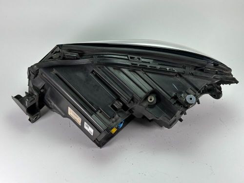 2016-2019 Mercedes Benz GLE GLE350 GLE450 Right Passenger FULL LED Headlight OEM, US $399.00, image 9