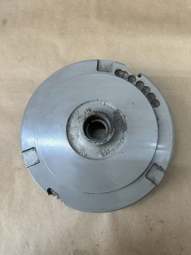 OEM MERCURY FLYWHEEL PN# 9008A16 / PN# 9007-C2 (B-127), US $99.99, image 2
