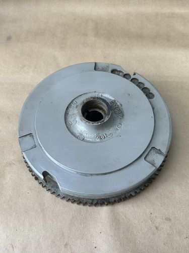 OEM MERCURY FLYWHEEL PN# 9008A16 / PN# 9007-C2 (B-127), US $99.99, image 4