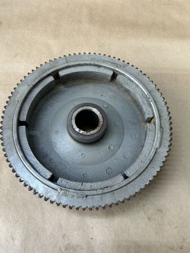 OEM MERCURY FLYWHEEL PN# 9008A16 / PN# 9007-C2 (B-127), US $99.99, image 5