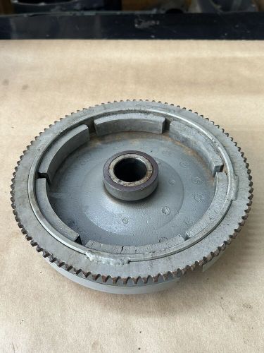OEM MERCURY FLYWHEEL PN# 9008A16 / PN# 9007-C2 (B-127), US $99.99, image 6
