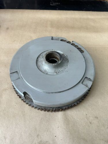OEM MERCURY FLYWHEEL PN# 9008A16 / PN# 9007-C2 (B-127), US $99.99, image 7