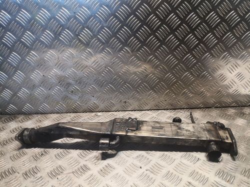 Mercedes-benz egr cooler ml 400 4.0 cdi w163 6281420179 4.0 diesel