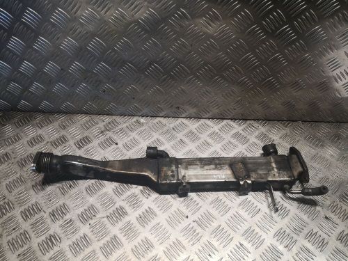 MERCEDES-BENZ EGR Cooler ML 400 4.0 CDI W163 6281420179 4.0 Diesel, AU $69.35, image 2