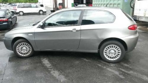 0001107411 ENGINE STARTS FOR ALFA ROMEO 147 190 1.6 16V CAT 733558 733558-, US $, image 2