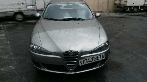 0001107411 ENGINE STARTS FOR ALFA ROMEO 147 190 1.6 16V CAT 733558 733558-, US $, image 7