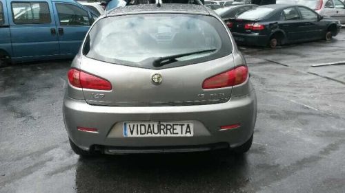 0001107411 ENGINE STARTS FOR ALFA ROMEO 147 190 1.6 16V CAT 733558 733558-, US $, image 8