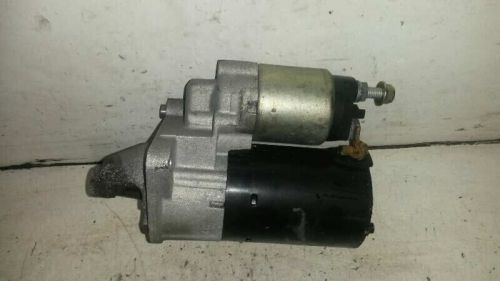 0001107411 ENGINE STARTS FOR ALFA ROMEO 147 190 1.6 16V CAT 733558 733558-, US $, image 9