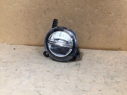 OEM 2014-2021 BMW 2, 3, 4 Series Driver Side Front LED OEM Fog light #B1, US $50.00, image 2