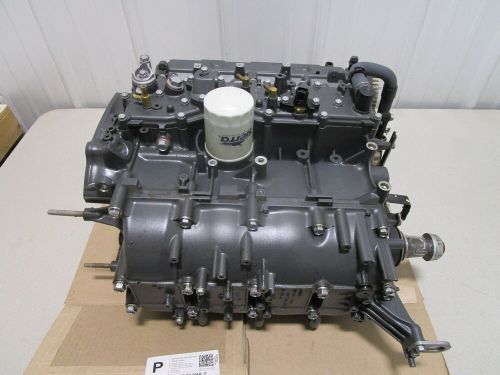 6D8-W009B-07-9S Yamaha F75LA 4 Stroke Outboard Powerhead Cylinder Block 2013, US $3,250.00, image 2