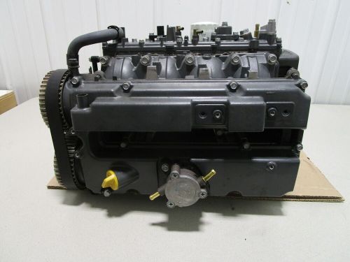 6D8-W009B-07-9S Yamaha F75LA 4 Stroke Outboard Powerhead Cylinder Block 2013, US $3,250.00, image 3