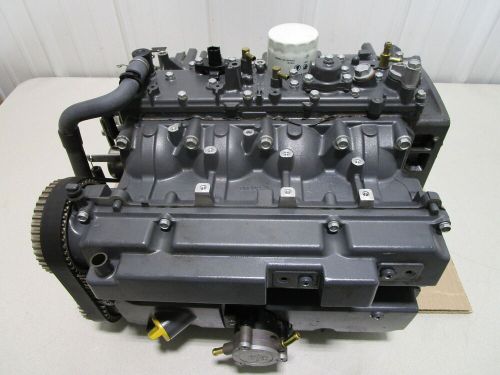 6D8-W009B-07-9S Yamaha F75LA 4 Stroke Outboard Powerhead Cylinder Block 2013, US $3,250.00, image 4