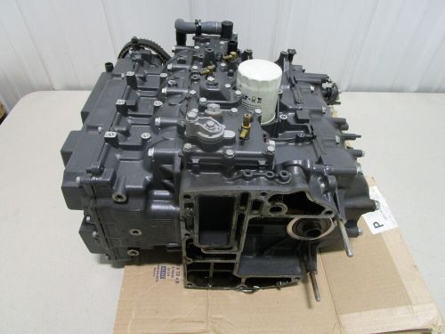 6D8-W009B-07-9S Yamaha F75LA 4 Stroke Outboard Powerhead Cylinder Block 2013, US $3,250.00, image 6