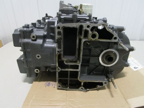 6D8-W009B-07-9S Yamaha F75LA 4 Stroke Outboard Powerhead Cylinder Block 2013, US $3,250.00, image 7
