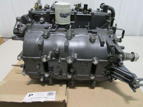 6D8-W009B-07-9S Yamaha F75LA 4 Stroke Outboard Powerhead Cylinder Block 2013, US $3,250.00, image 8