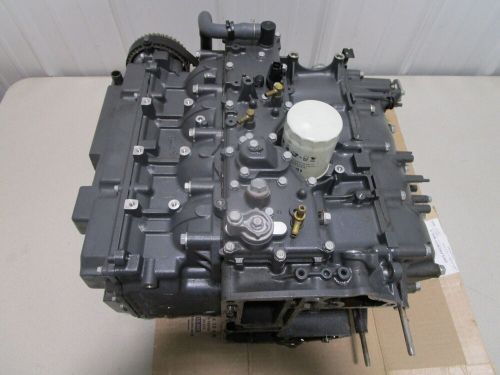 6D8-W009B-07-9S Yamaha F75LA 4 Stroke Outboard Powerhead Cylinder Block 2013, US $3,250.00, image 9