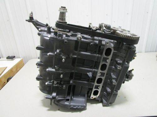 6D8-W009B-07-9S Yamaha F75LA 4 Stroke Outboard Powerhead Cylinder Block 2013, US $3,250.00, image 10