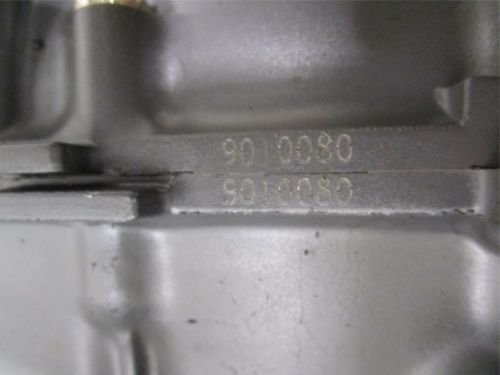 6D8-W009B-07-9S Yamaha F75LA 4 Stroke Outboard Powerhead Cylinder Block 2013, US $3,250.00, image 11